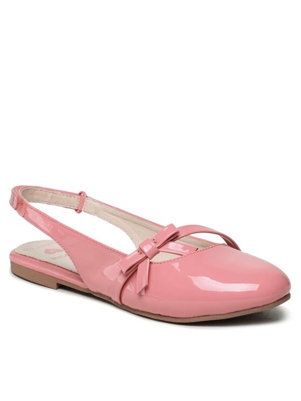 Mayoral Mayoral Балеринки 47439 Розов