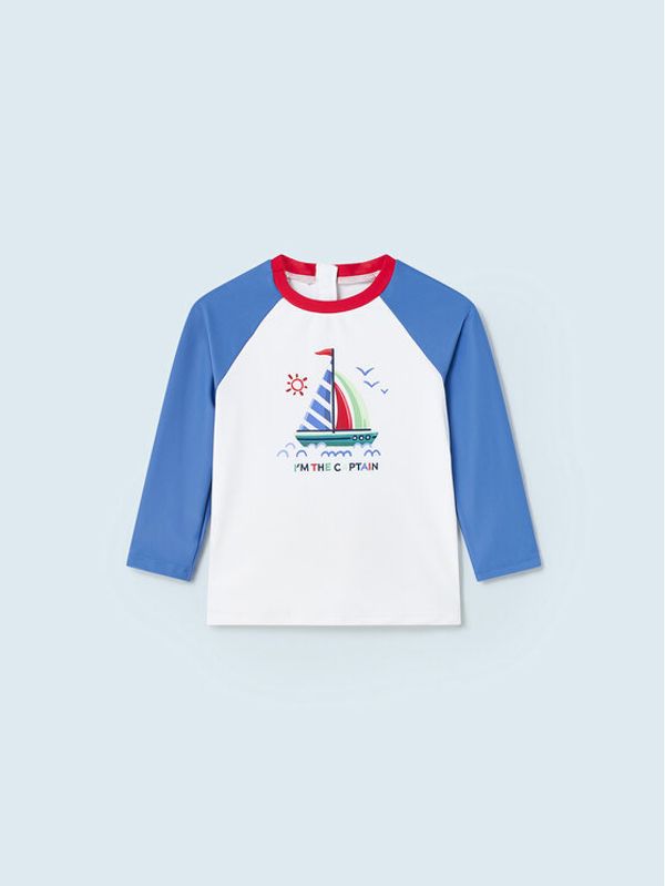 Mayoral Mayoral Блуза 1031 Син