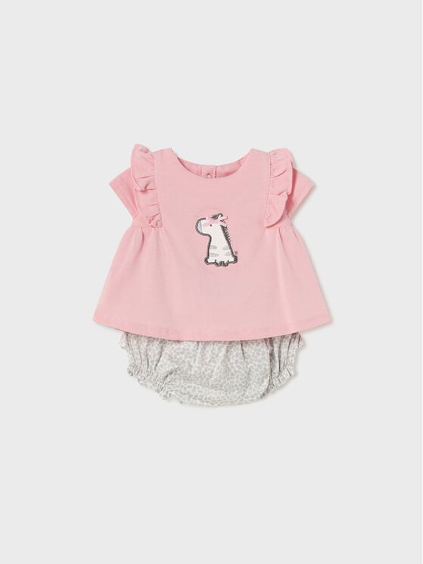 Mayoral Mayoral Блуза 1249 Розов