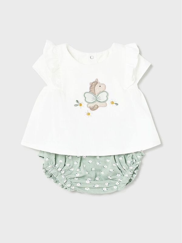 Mayoral Mayoral Блуза 1249 Син