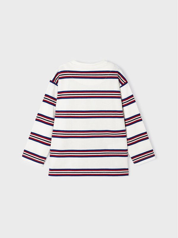 Mayoral Mayoral Блуза 4.019 Екрю Regular Fit