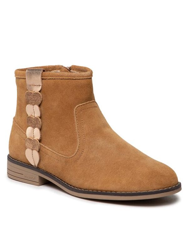 Mayoral Mayoral Боти 48.303 Кафяв