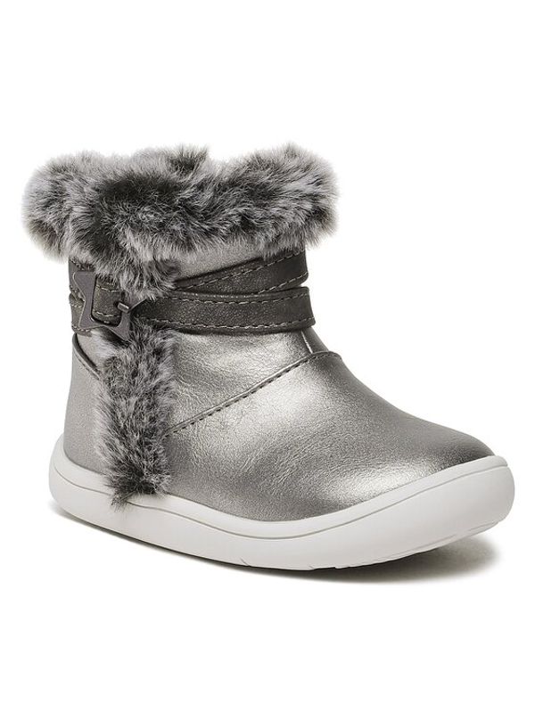 Mayoral Mayoral Ботуши 42.314 Сив