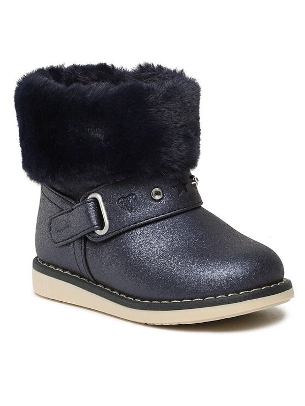 Mayoral Mayoral Ботуши 42.316 Тъмносин