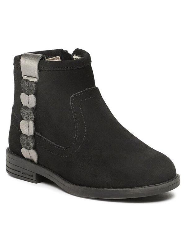 Mayoral Mayoral Ботуши 44.303 Черен