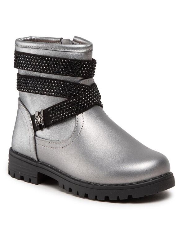 Mayoral Mayoral Ботуши 44.313 Сребрист