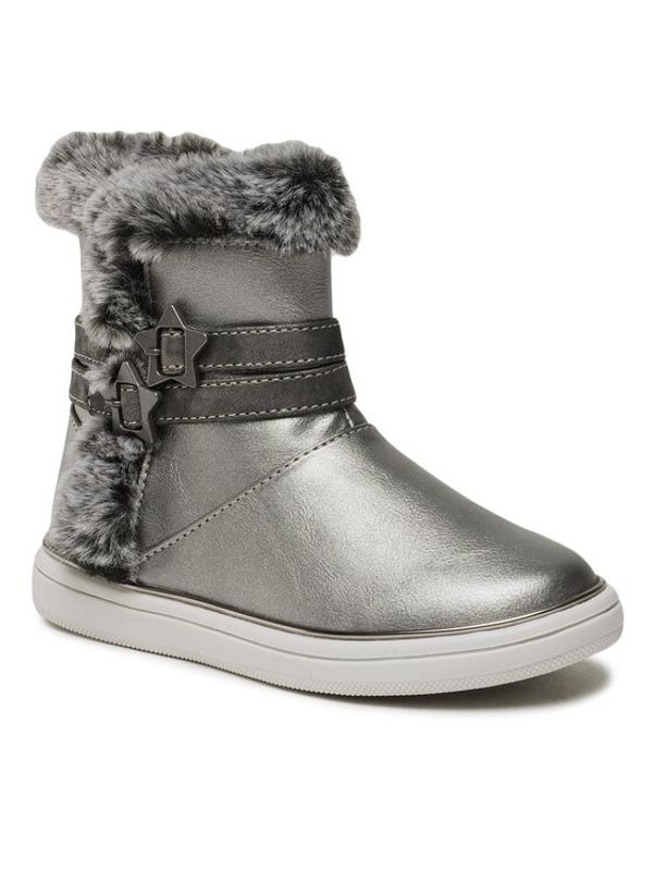 Mayoral Mayoral Ботуши 44.317 Сребрист