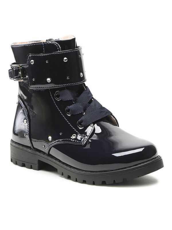 Mayoral Mayoral Ботуши 46.311 Тъмносин