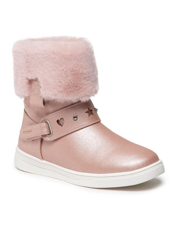 Mayoral Mayoral Ботуши 46.319 Розов