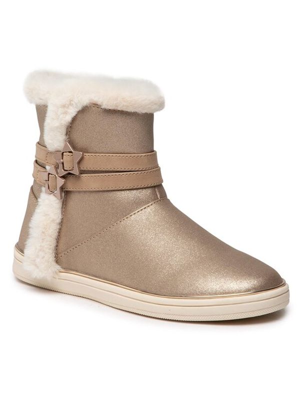 Mayoral Mayoral Ботуши 46317 Златист