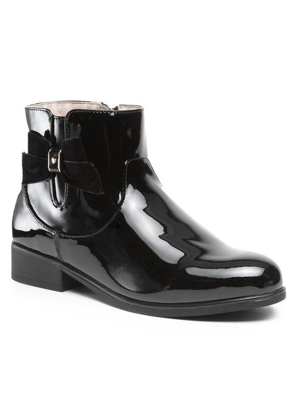 Mayoral Mayoral Ботуши 48.307 Черен