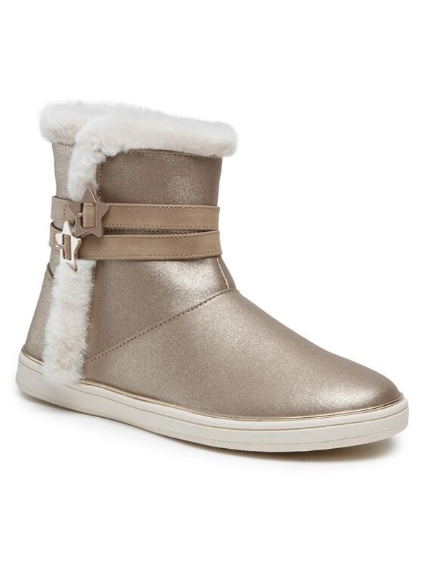 Mayoral Mayoral Ботуши 48.317 Бежов