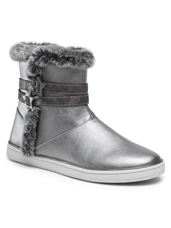 Mayoral Mayoral Ботуши 48.317 Сребрист