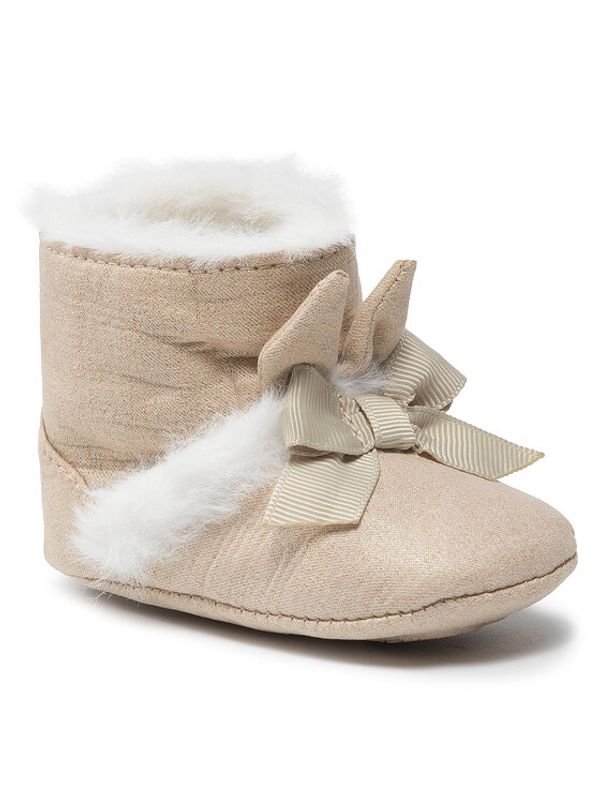 Mayoral Mayoral Ботуши 9459 Бежов