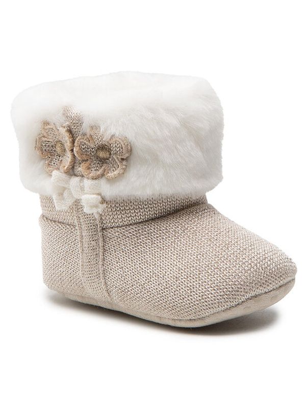 Mayoral Mayoral Ботуши 9567 Бежов