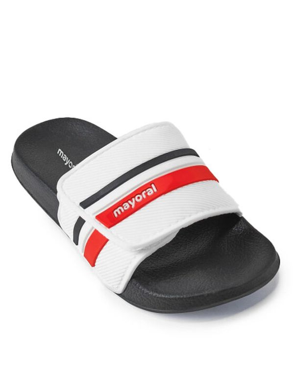 Mayoral Mayoral Чехли 43487 Бял