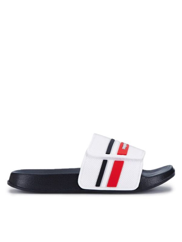 Mayoral Mayoral Чехли 45487 Бял