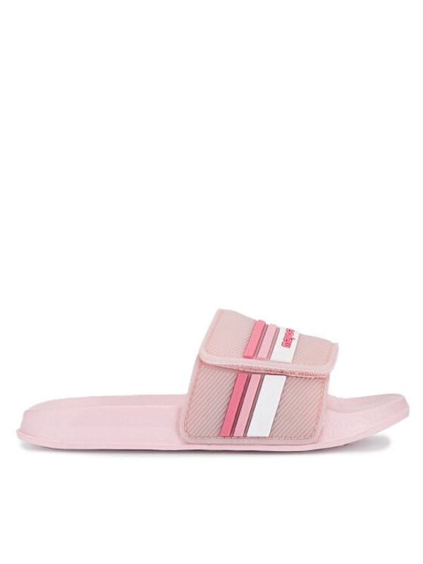 Mayoral Mayoral Чехли 45487 Розов