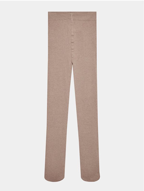 Mayoral Mayoral Чорапогащи детски 10.565 Кафяв Regular Fit