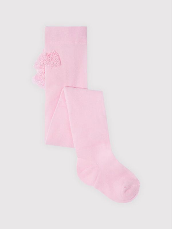 Mayoral Mayoral Чорапогащи детски 10169 Розов