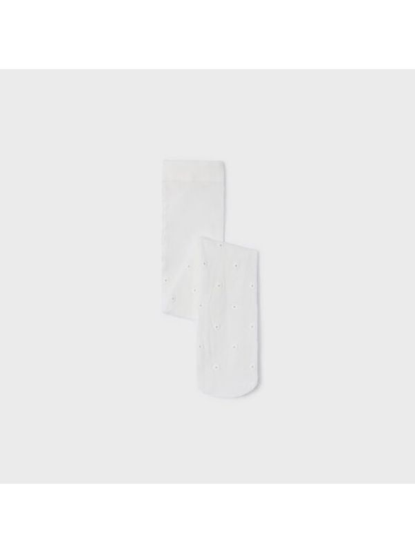 Mayoral Mayoral Чорапогащи детски 10459 Бежов