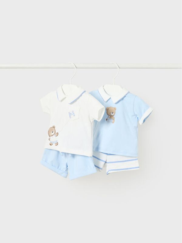 Mayoral Mayoral Детски комплект 1620 Цветен