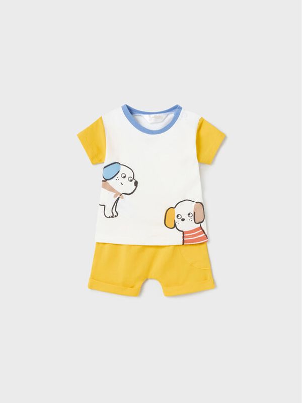 Mayoral Mayoral Детски комплект 1621 Цветен