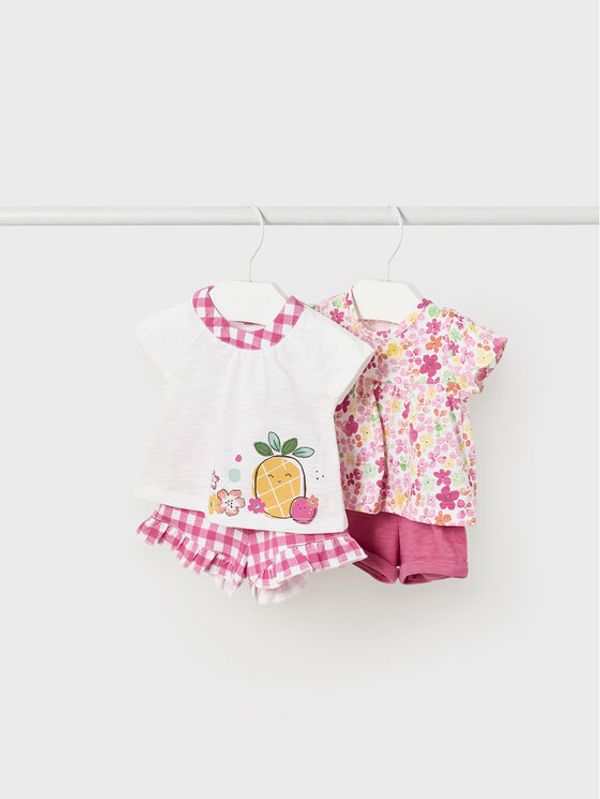 Mayoral Mayoral Детски комплект 1695 Цветен