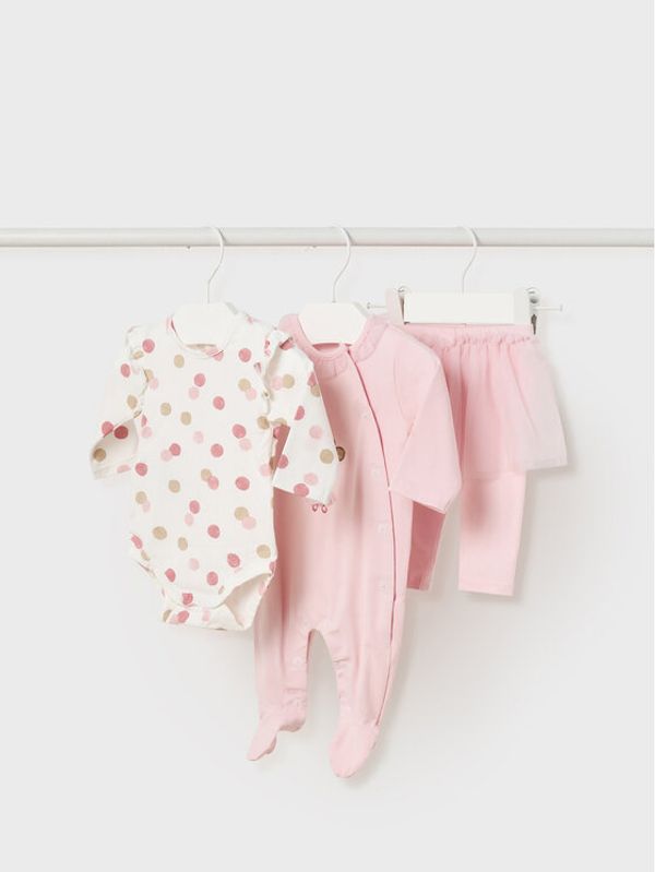 Mayoral Mayoral Детски комплект 1735 Цветен