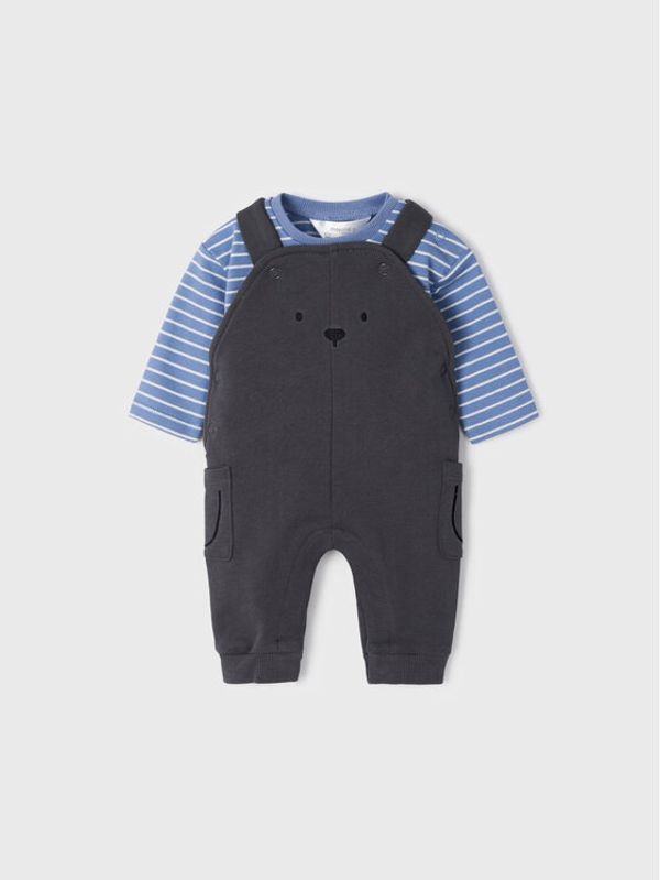 Mayoral Mayoral Детски комплект 2636 Цветен Regular Fit