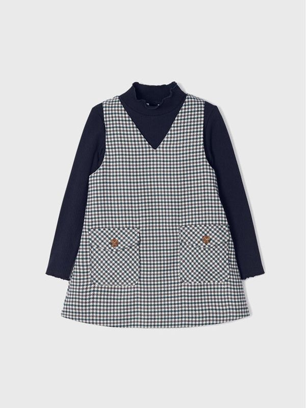 Mayoral Mayoral Детски комплект 4982 Цветен Regular Fit