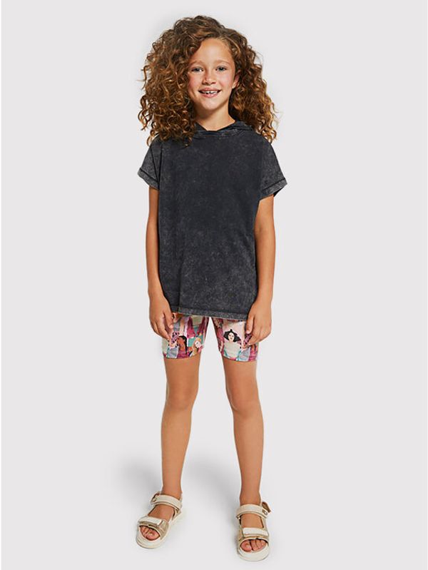 Mayoral Mayoral Детски комплект 6227 Сив Regular Fit