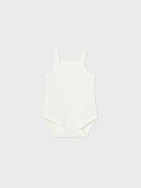 Mayoral Mayoral Детско боди 168 Екрю