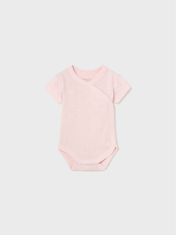 Mayoral Mayoral Детско боди 191 Розов