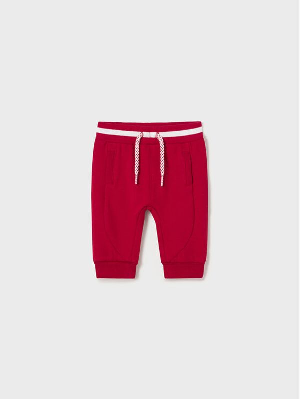 Mayoral Mayoral Долнище анцуг 1512 Червен