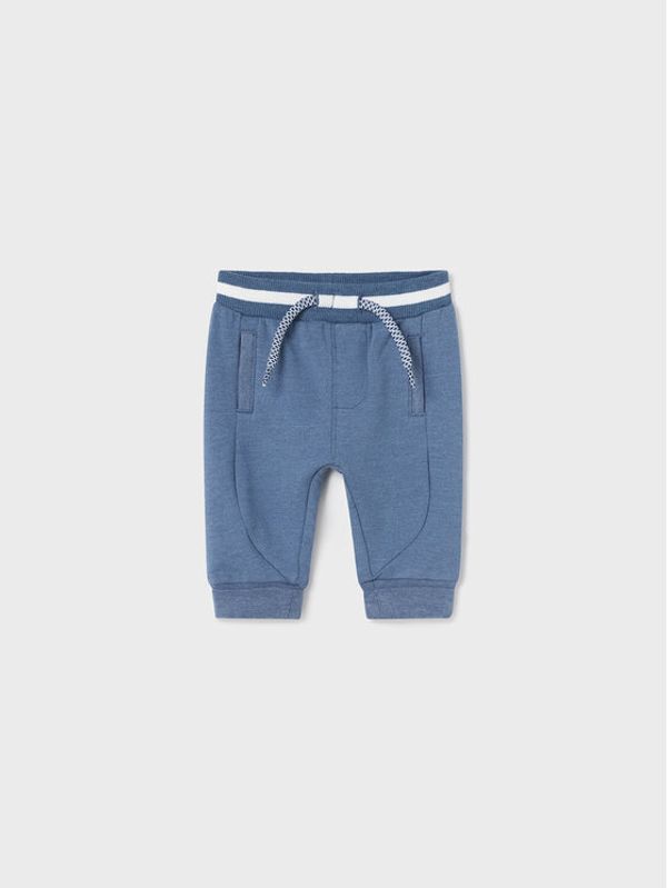 Mayoral Mayoral Долнище анцуг 1512 Син Regular Fit