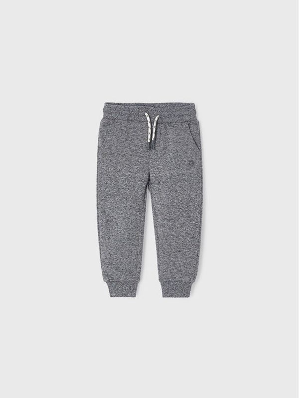 Mayoral Mayoral Долнище анцуг 704 Сив Regular Fit