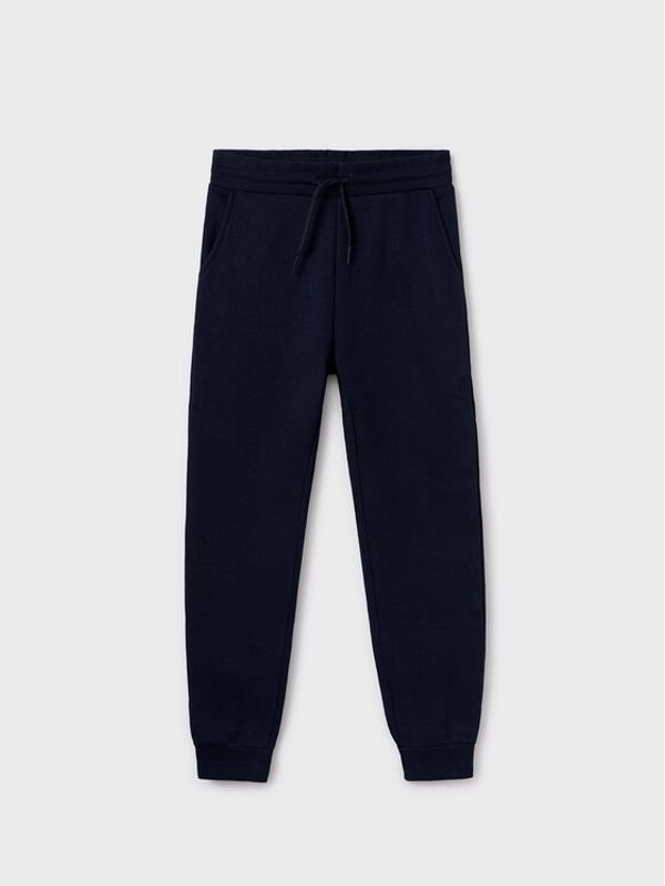 Mayoral Mayoral Долнище анцуг 705 Тъмносин Regular Fit