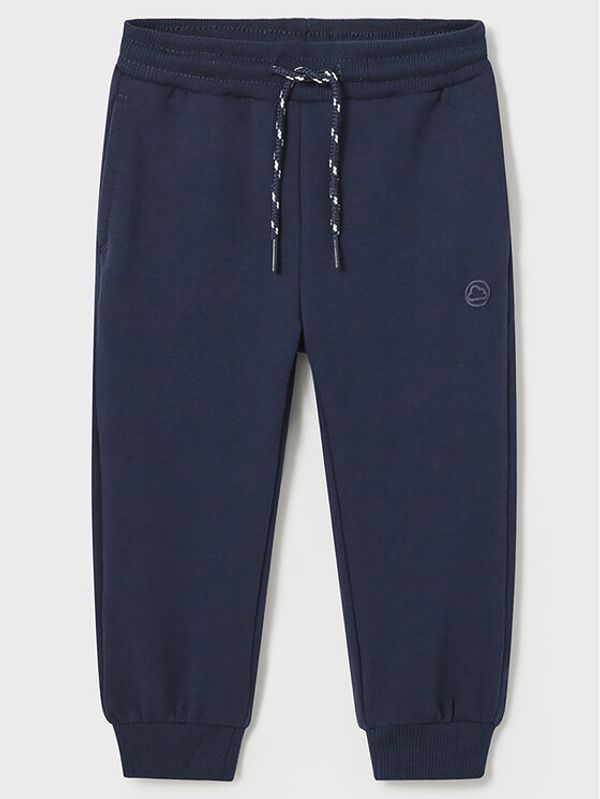 Mayoral Mayoral Долнище анцуг 711 Тъмносин