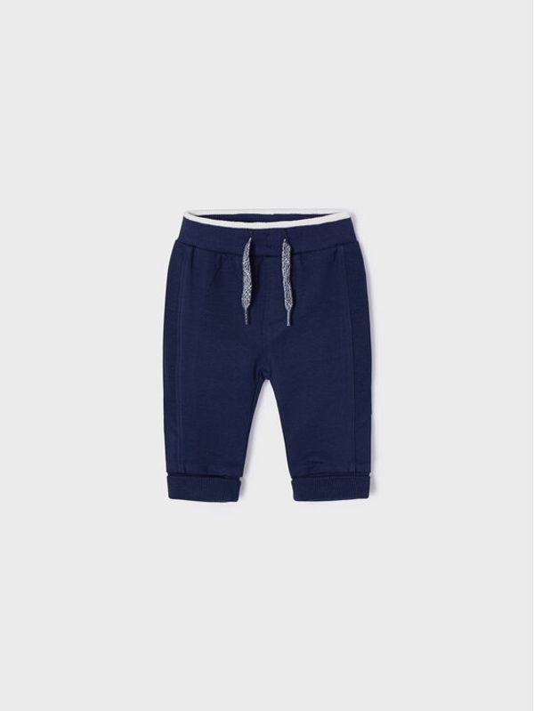 Mayoral Mayoral Долнище анцуг 719 Тъмносин Regular Fit