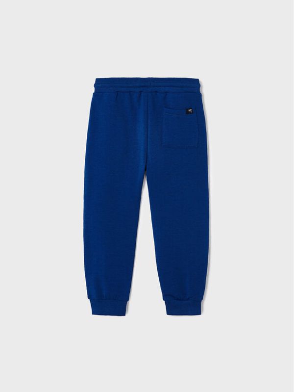 Mayoral Mayoral Долнище анцуг 725 Син Regular Fit