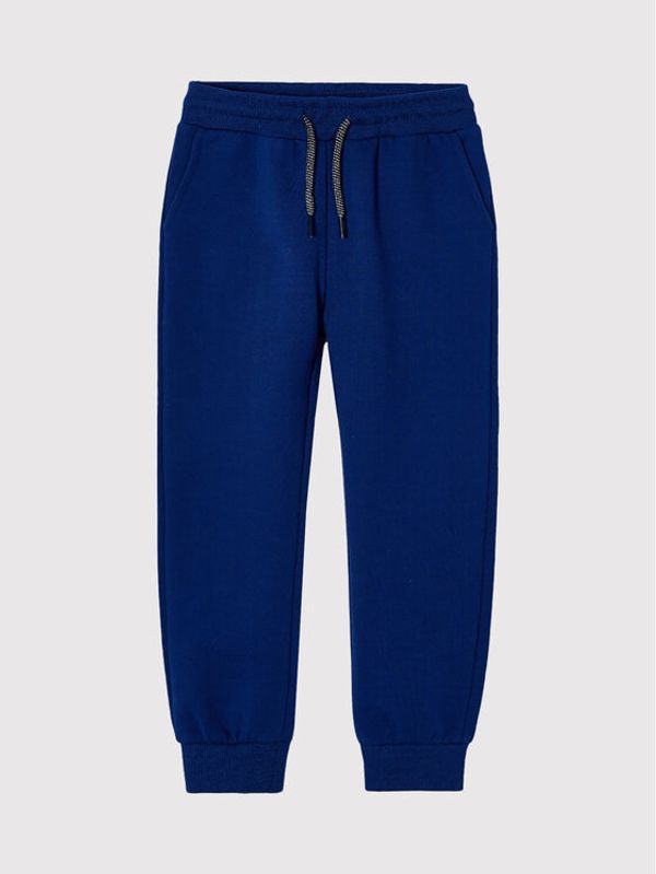 Mayoral Mayoral Долнище анцуг 725 Тъмносин Regular Fit