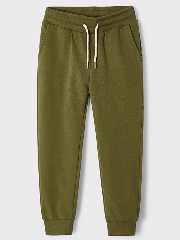 Mayoral Mayoral Долнище анцуг 742 Зелен