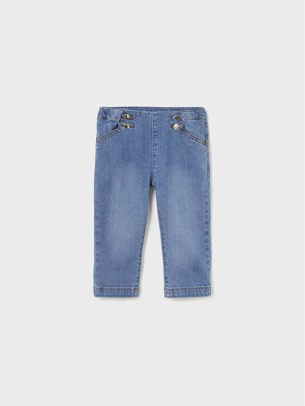 Mayoral Mayoral Дънки 1515 Тъмносин