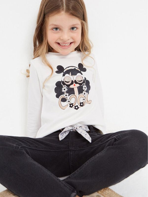 Mayoral Mayoral Дънки 3509 Черен