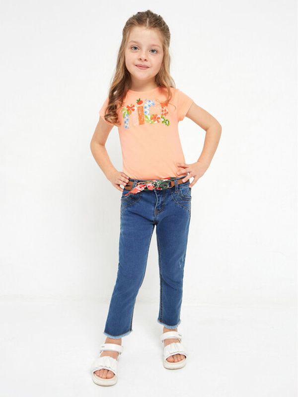 Mayoral Mayoral Дънки 3509 Тъмносин