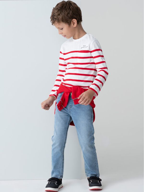 Mayoral Mayoral Дънки 3513 Тъмносин