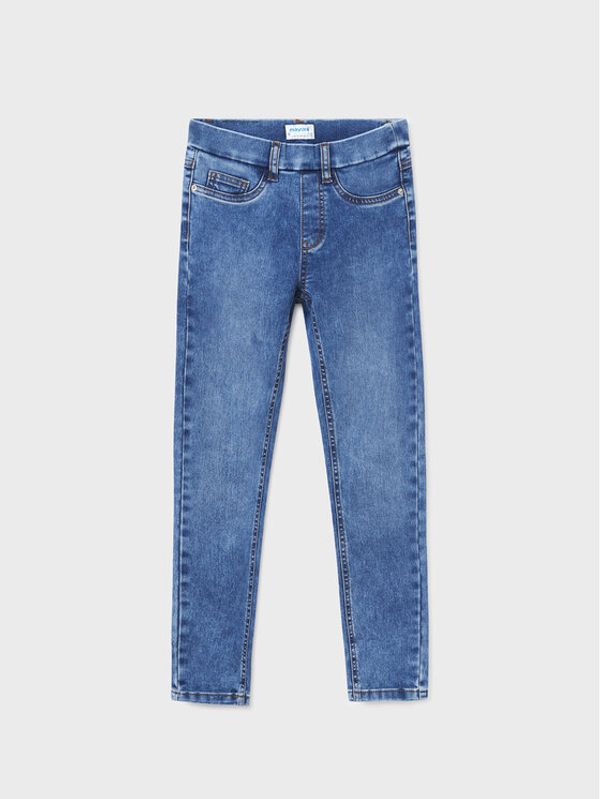 Mayoral Mayoral Дънки 578 Син Regular Fit