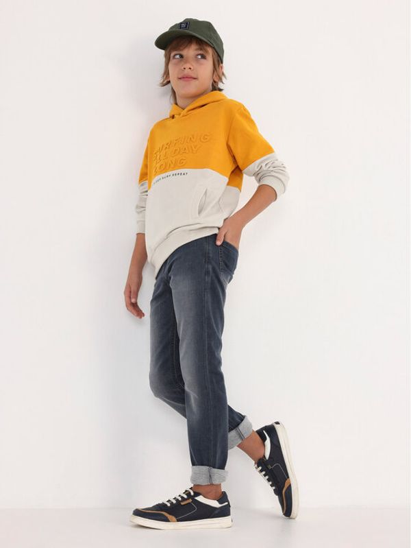 Mayoral Mayoral Дънки 6594 Сив