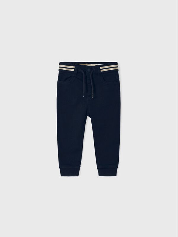 Mayoral Mayoral Джогъри 2527 Тъмносин Regular Fit